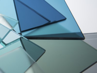 Tinted Glass Tinted Glass